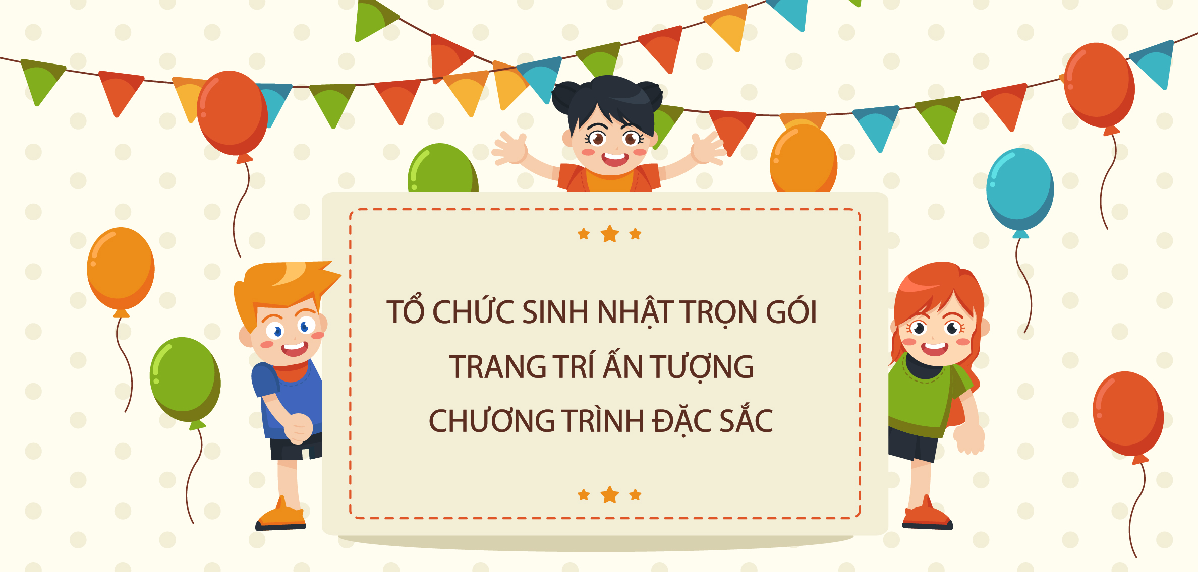 Banner giới thiệu 